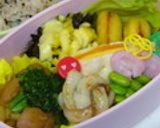 お弁当の隙間に☆コロコロちくわ♪作り方11写真