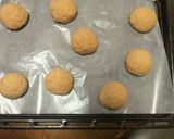 ふすま入り大豆粉パン作り方8写真
