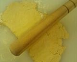 30分で朝食☆ビスケットスコーン作り方4写真