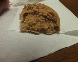 ふすま入り大豆粉パン作り方11写真