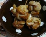 お弁当の隙間に☆コロコロちくわ♪作り方5写真