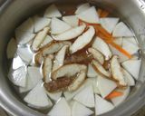 塩麹☆ほっこり優しい和風あんかけ豆腐丼♪作り方1写真