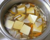 塩麹☆ほっこり優しい和風あんかけ豆腐丼♪作り方2写真