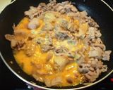 さっぱり簡単豚バラ焼き肉 作り方3写真