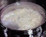 お気楽手打ちパスタ作り方11写真