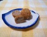 コロコロおかず3品♪作り方1写真
