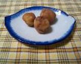 コロコロおかず3品♪作り方2写真