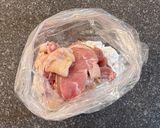 塩から揚げ♡*(写真付き)作り方9写真