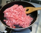 超☆簡単♪中華風肉みそ作り方2写真