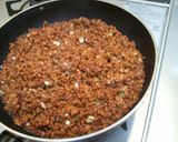 超☆簡単♪中華風肉みそ作り方5写真