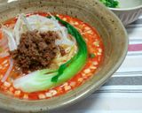 超☆簡単♪中華風肉みそ作り方7写真