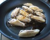 スパイシー鶏手羽作り方3写真