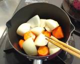 煮えるムニエル作り方1写真