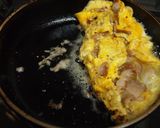 とんぺい焼き作り方4写真