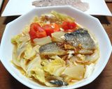 煮えるムニエル作り方6写真