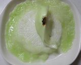 玉ねぎソースでお肉を美味しくたべる。作り方1写真