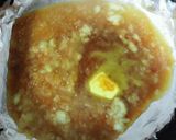 玉ねぎソースでお肉を美味しくたべる。作り方5写真
