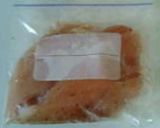 塩抜き不要で時短◆塩麹鶏ハム作り方2写真