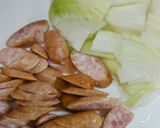 ★食パンでチーズたっぷりグラタン♪作り方4写真