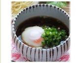 つけスパゲティ＊甘辛すき焼き風作り方8写真