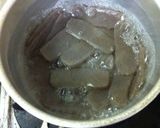 ピーマンとコンニャクと豚肉のピリ辛炒め作り方4写真