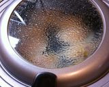 ささみとコーンの焼き餃子作り方6写真