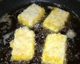 しっとり美味しい豆腐カツ作り方4写真