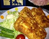 しっとり美味しい豆腐カツ作り方5写真