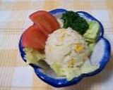 ポテトサラダ作り方4写真