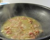 春野菜パスタ作り方3写真