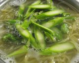 春野菜パスタ作り方4写真