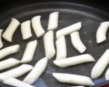 韓国料理ートッポギ作り方2写真
