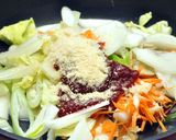 韓国料理ートッポギ作り方4写真