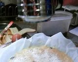 バナナ入りのホットケーキだよ、冷ましてね作り方4写真