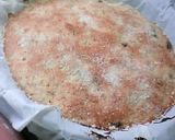 バナナ入りのホットケーキだよ、冷ましてね作り方6写真
