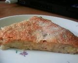 バナナ入りのホットケーキだよ、冷ましてね作り方7写真