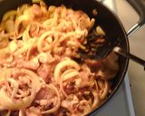 アメリカで☆Panang Curry 2作り方6写真