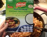アメリカで☆Panang Curry 2作り方8写真
