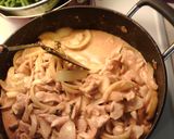 アメリカで☆Panang Curry 2作り方9写真