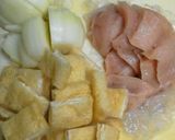 親子でアゲアゲ丼作り方1写真