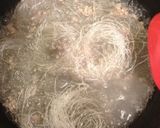 タイの春雨サラダ＊ヤムウンセン＊作り方4写真