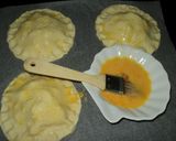 ギリシャ風チーズパイ（ティロピタ）作り方6写真