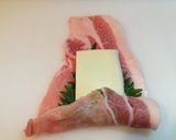 とろ～りジュウシィなクルクル揚げ♪作り方7写真