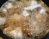 とろ～りジュウシィなクルクル揚げ♪作り方12写真