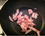 カルボライス作り方1写真