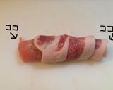 とろ～りジュウシィなクルクル揚げ♪作り方9写真