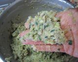 バランス良し☆シンプル餃子作り方4写真