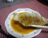 バランス良し☆シンプル餃子作り方8写真
