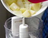ドイツの味噌汁♪カルド・ヴェルデ作り方6写真