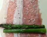 シリコンスチーマー☆塩麹DE野菜の肉巻き作り方4写真